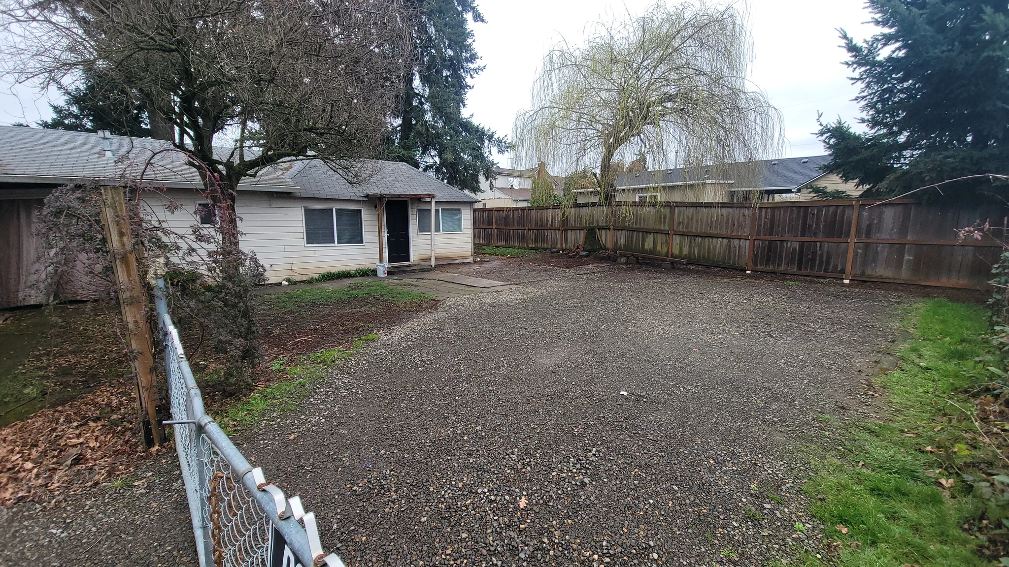 Oregon city Multiplex: 1033A Bullard St