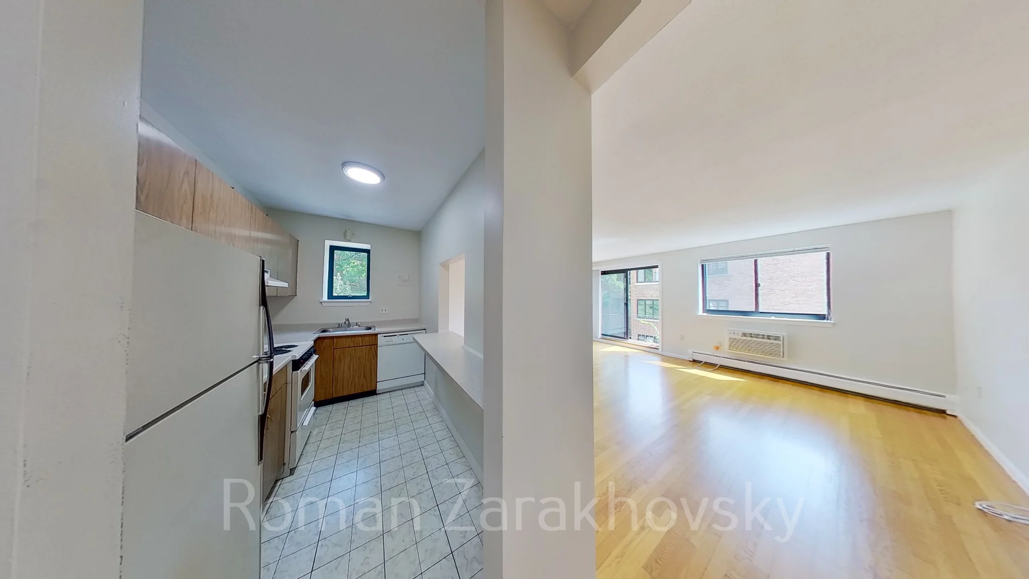 Brighton Apartment: 85 Sutherland Road