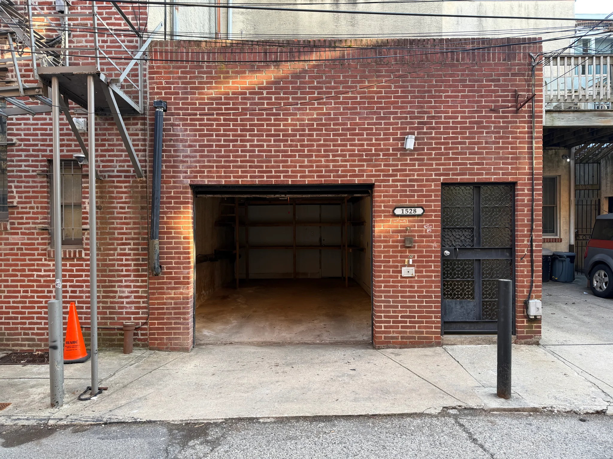 Philadelphia Other: 1528 Rodman St