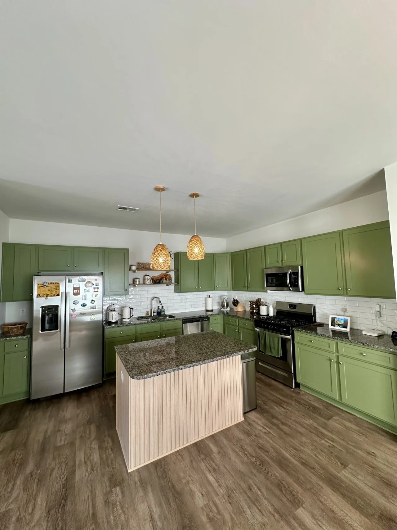 Indian Trail Townhome: 165 Briana Marie Way