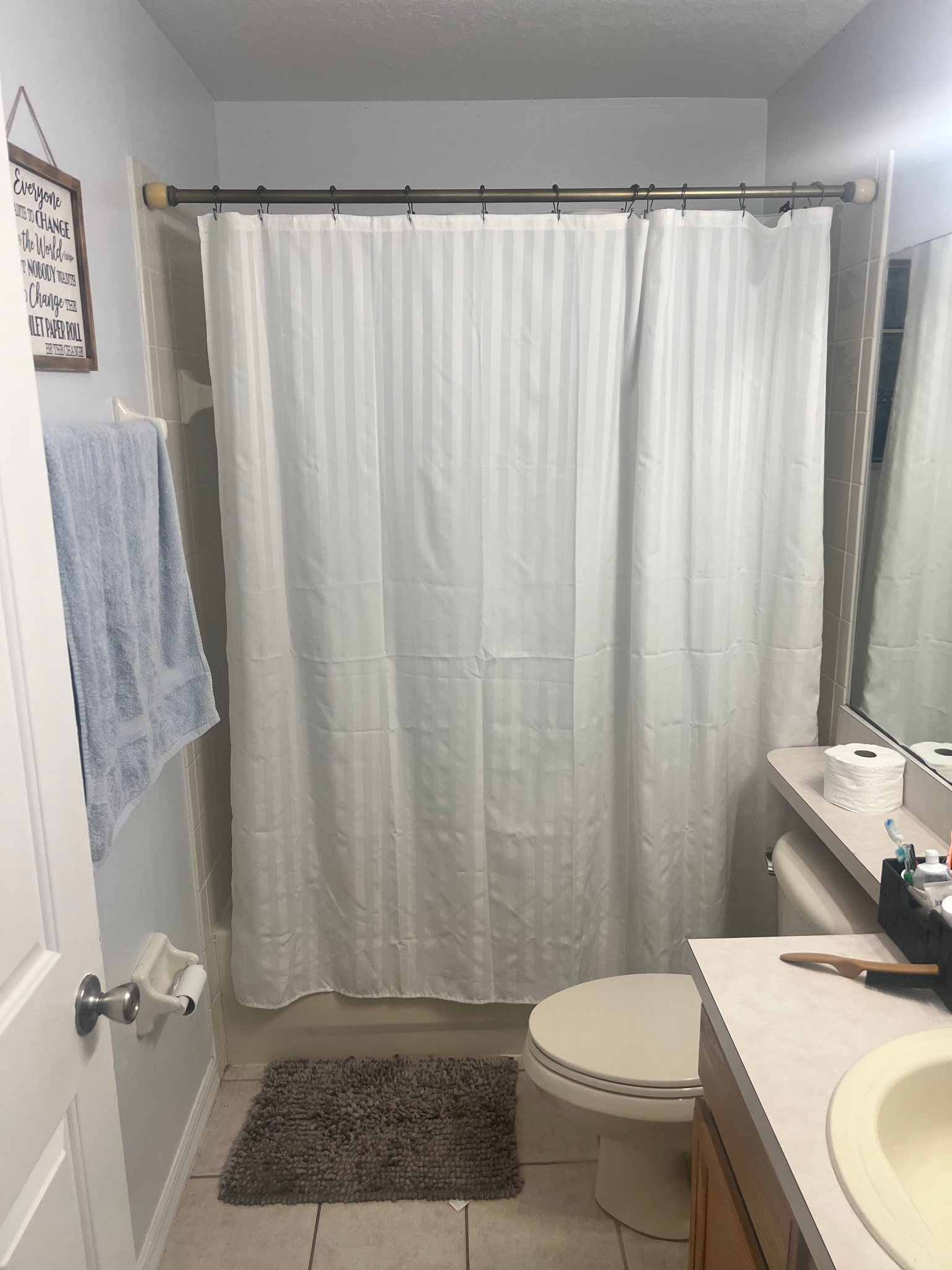 Kissimmee House: 2305 Jessica Lane