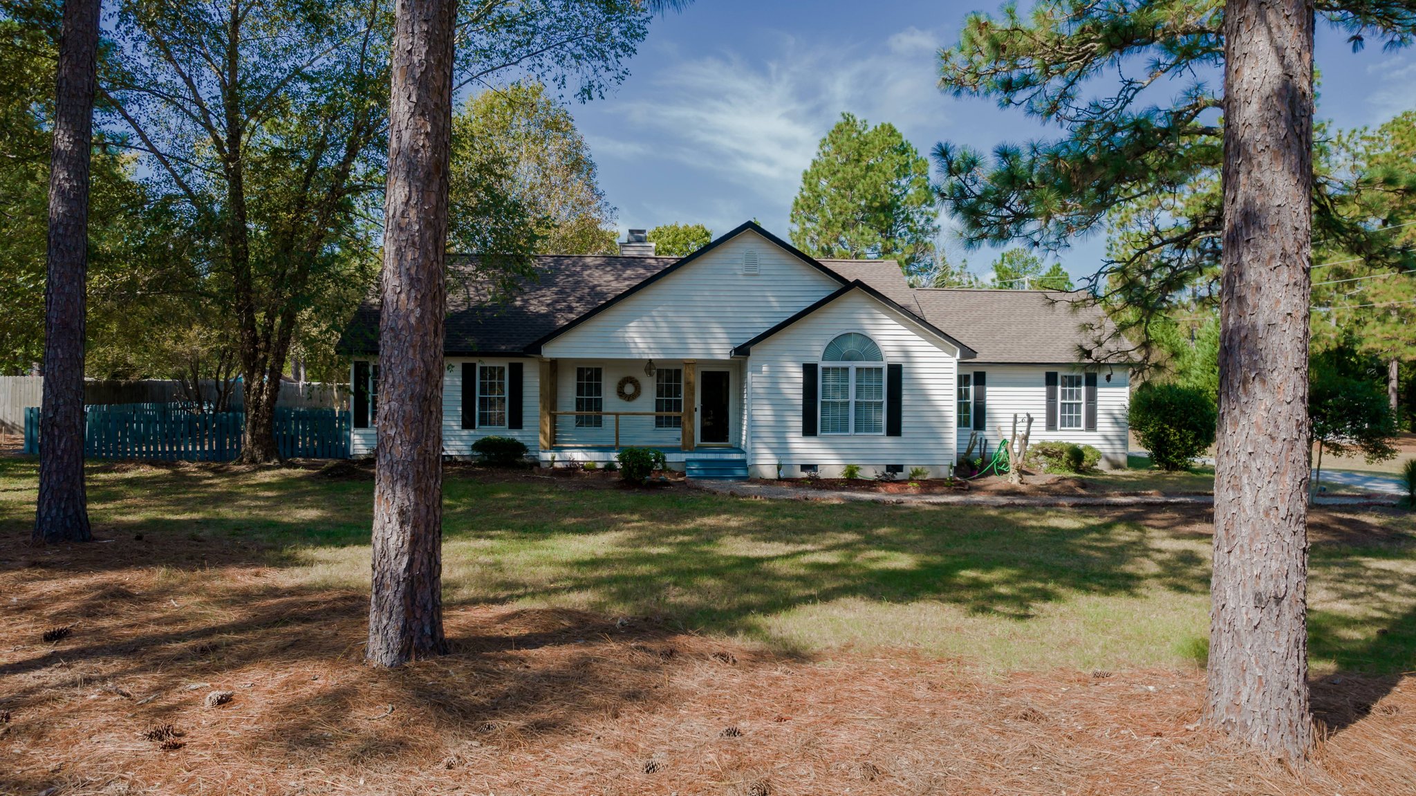 West End House: 103 Scaleybark Court