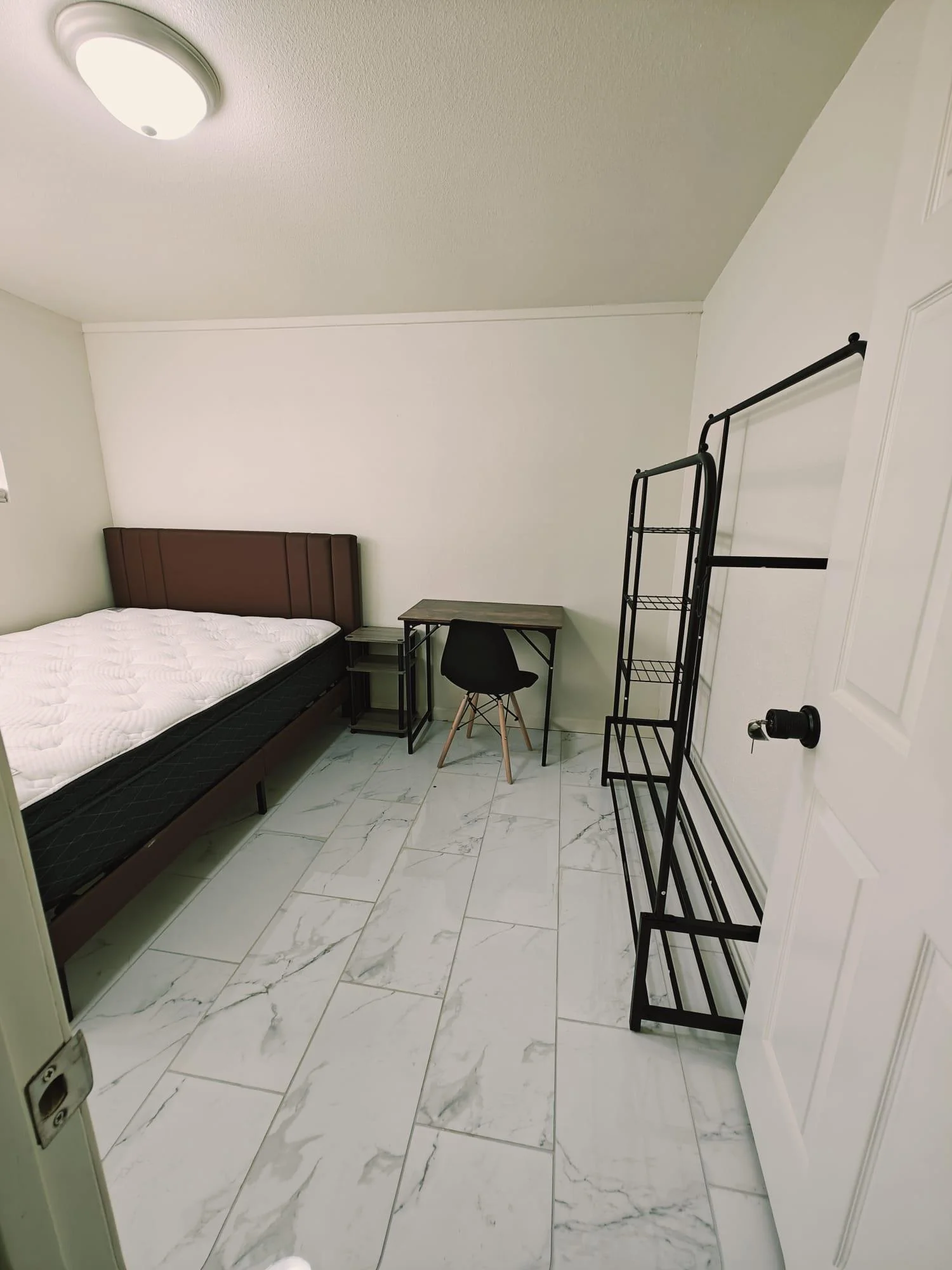 Las Vegas House: 4692 Randall Drive