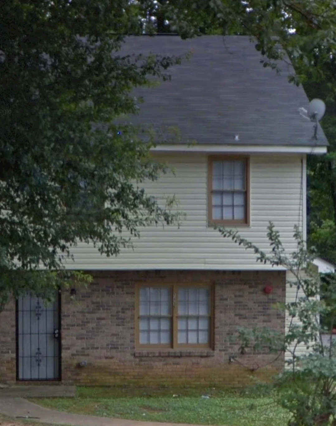 Conyers Townhome: 1432 Forest Villa Dr NW #1