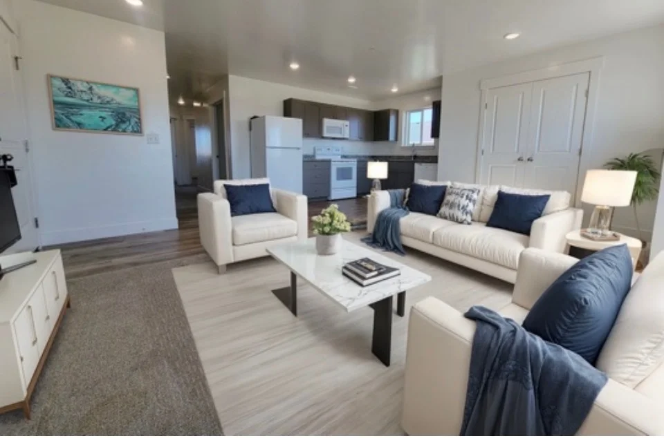 Idaho Falls Condo: 5963 N Freedom Rd