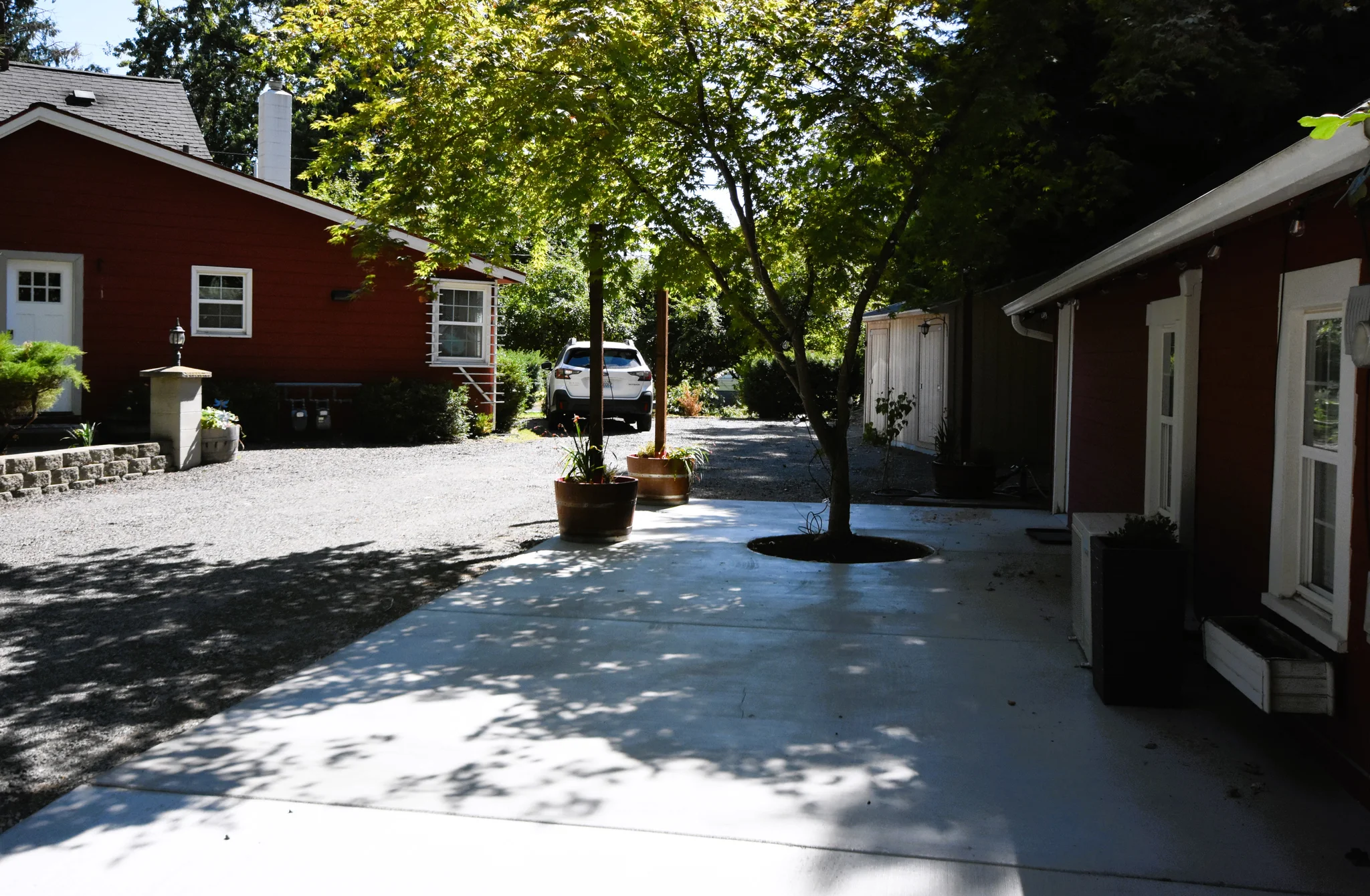 Walla Walla Condo: 822 Catherine St