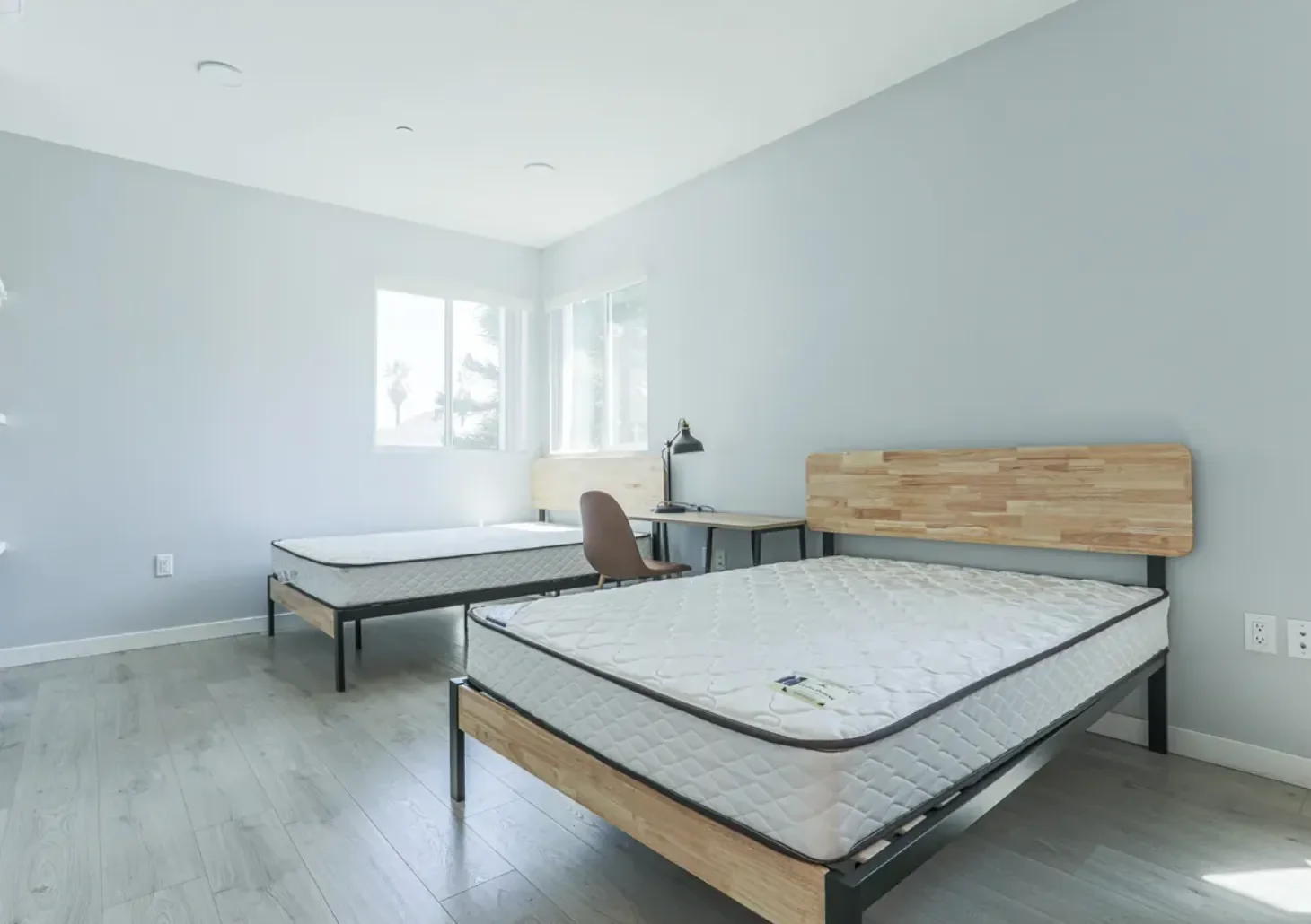 Los Angeles Other: 1231 W 36th Pl