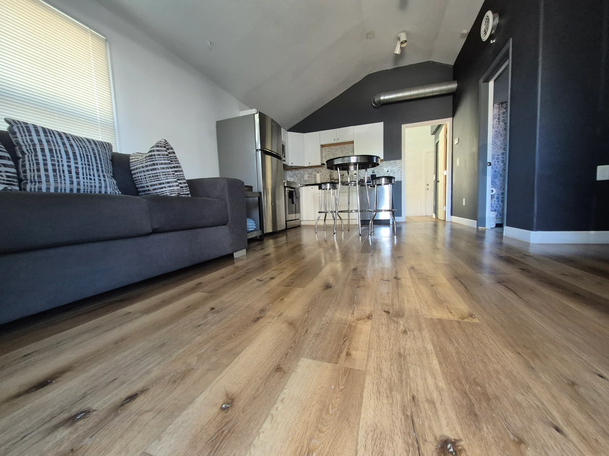 Phoenix House: 1117 E Garfield St