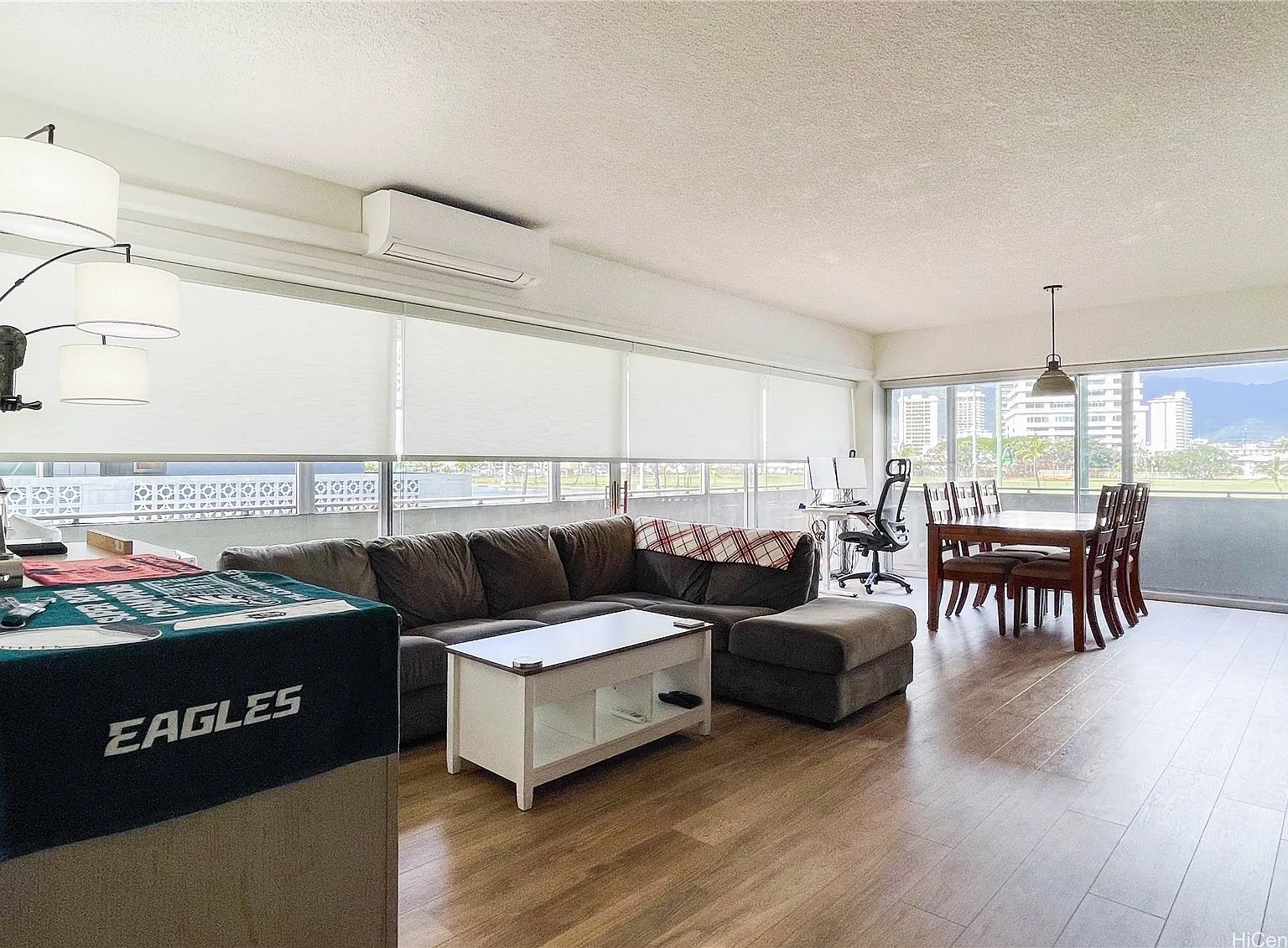 Honolulu Condo: 2015 Ala Wai Blvd