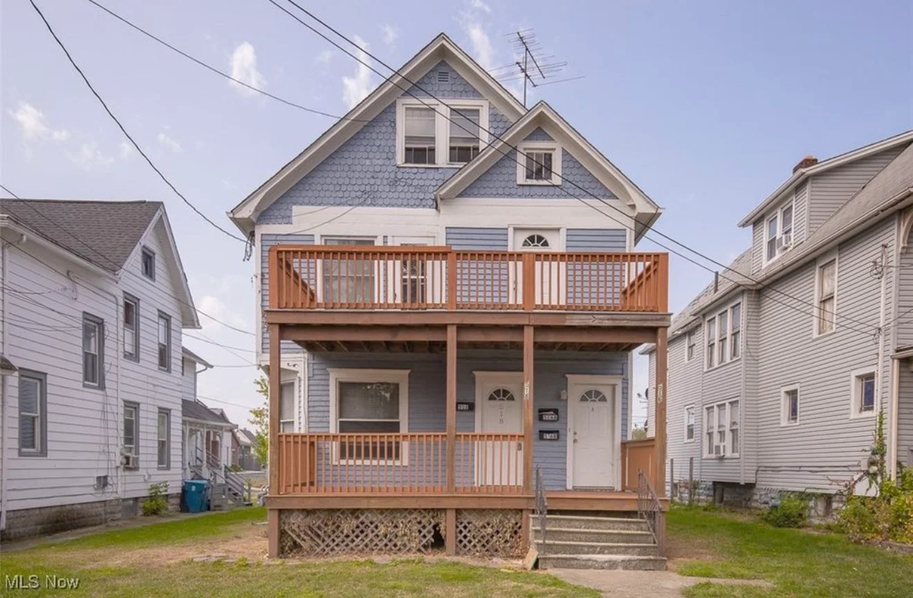 Lorain Multiplex: 516 Washington Ave