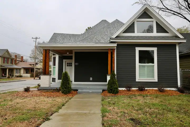 MEMPHIS Other: 2228 Oliver Ave Memphis Tennessee