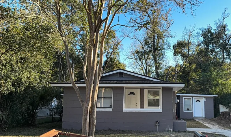 Jacksonville Multiplex: 2150 Morehouse Rd