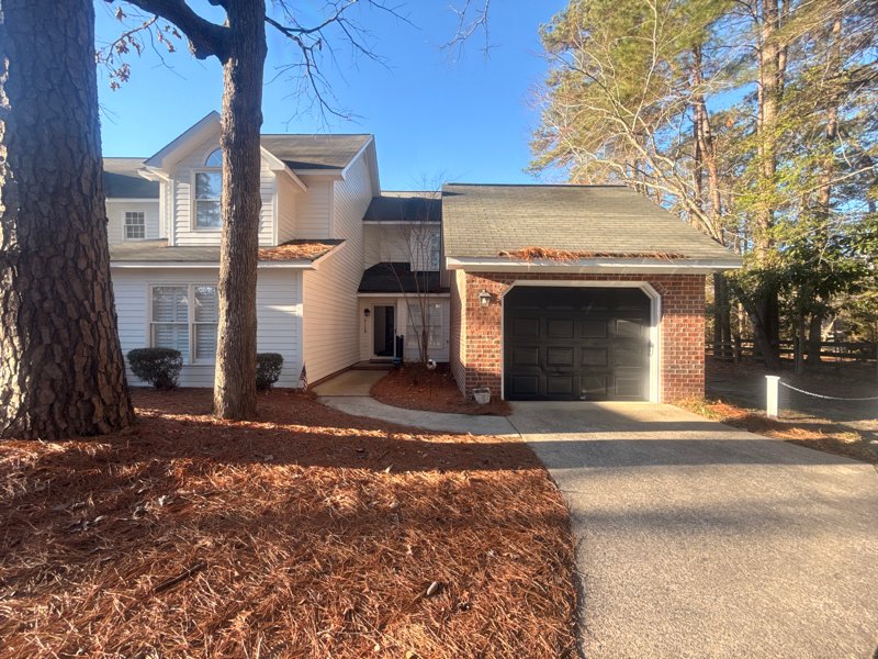Winterville Townhome: 311 Nantucket Ct
