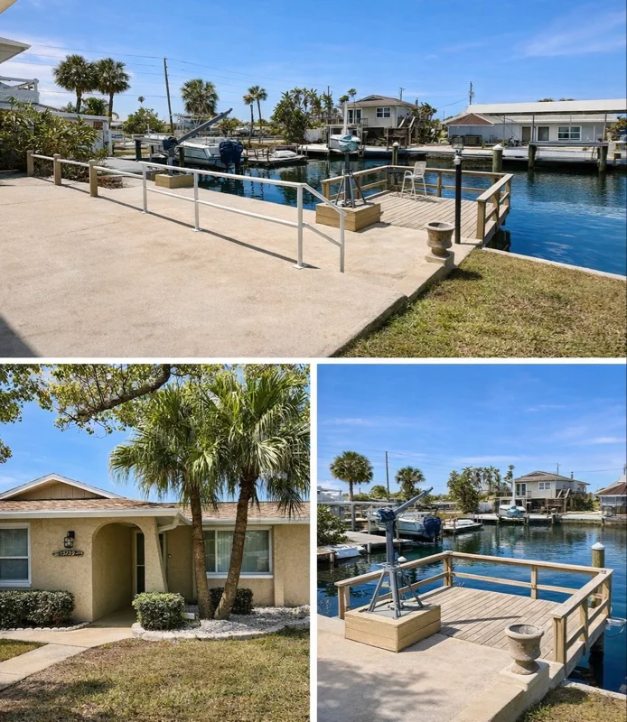 Hudson House: 13729 Cox Ave