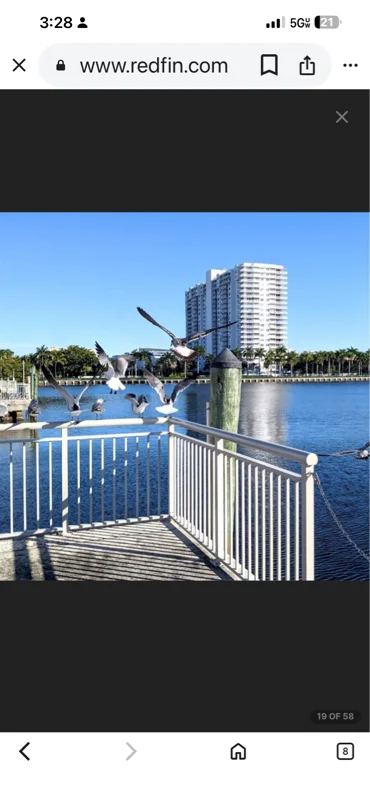 Aventura Apartment: 18011 Biscayne Blvd