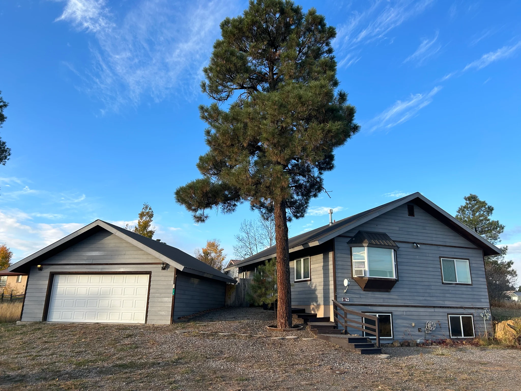 Pagosa Springs House: 70 Gila Dr