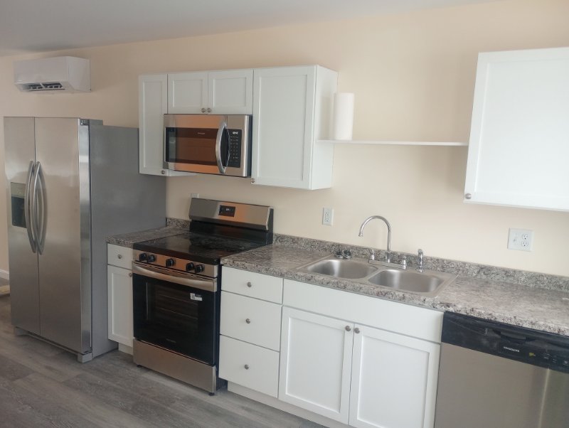 Milford Condo: 4 Boulder