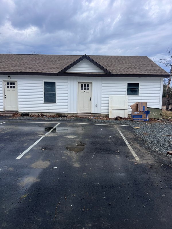 Hampden Multiplex: 221 Emerson Mill Road #1