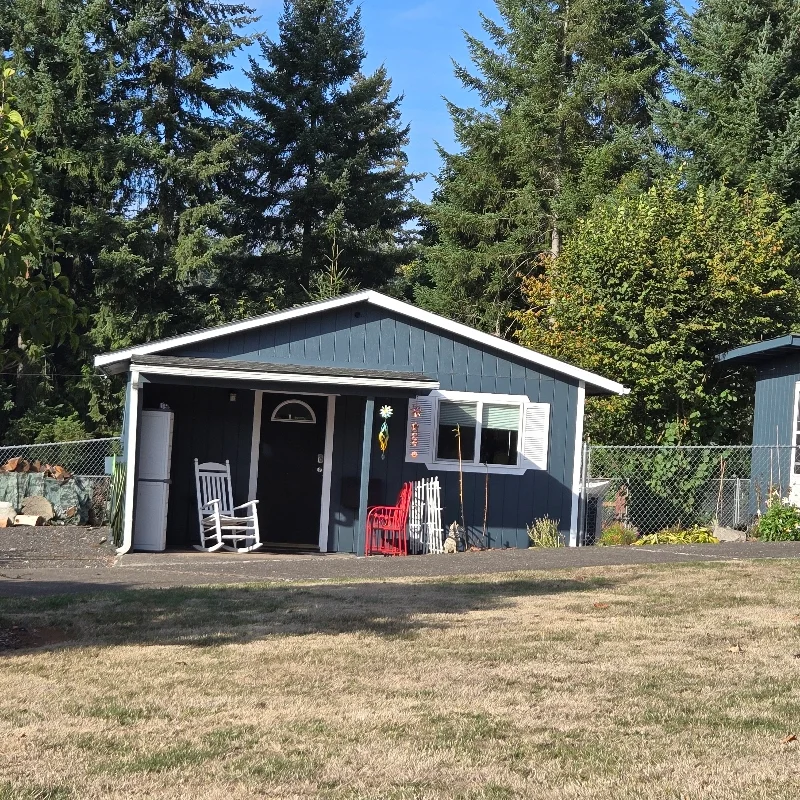 Brush Prairie House: 22810 NE 174th St