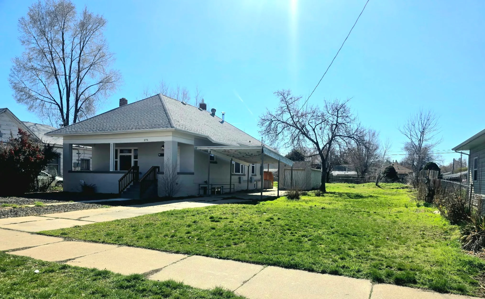 Ogden House: 275 34th St