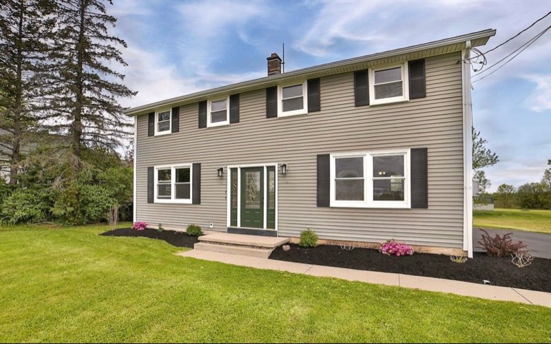 North Tonawanda Multiplex: 6646 Errick Rd