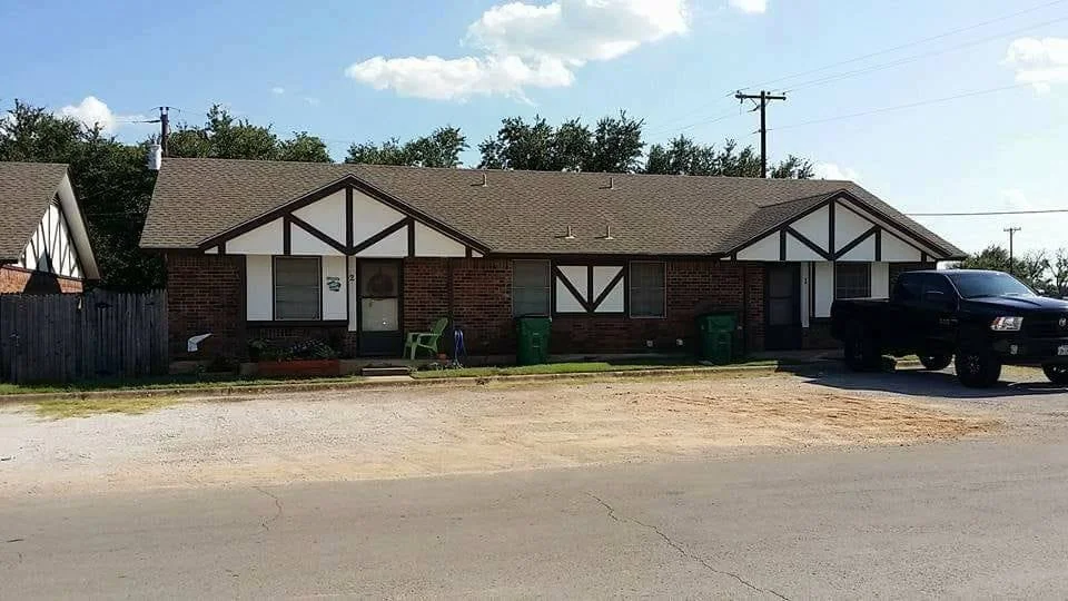 Springtown Multiplex: 200 Bonnie Bell Lane