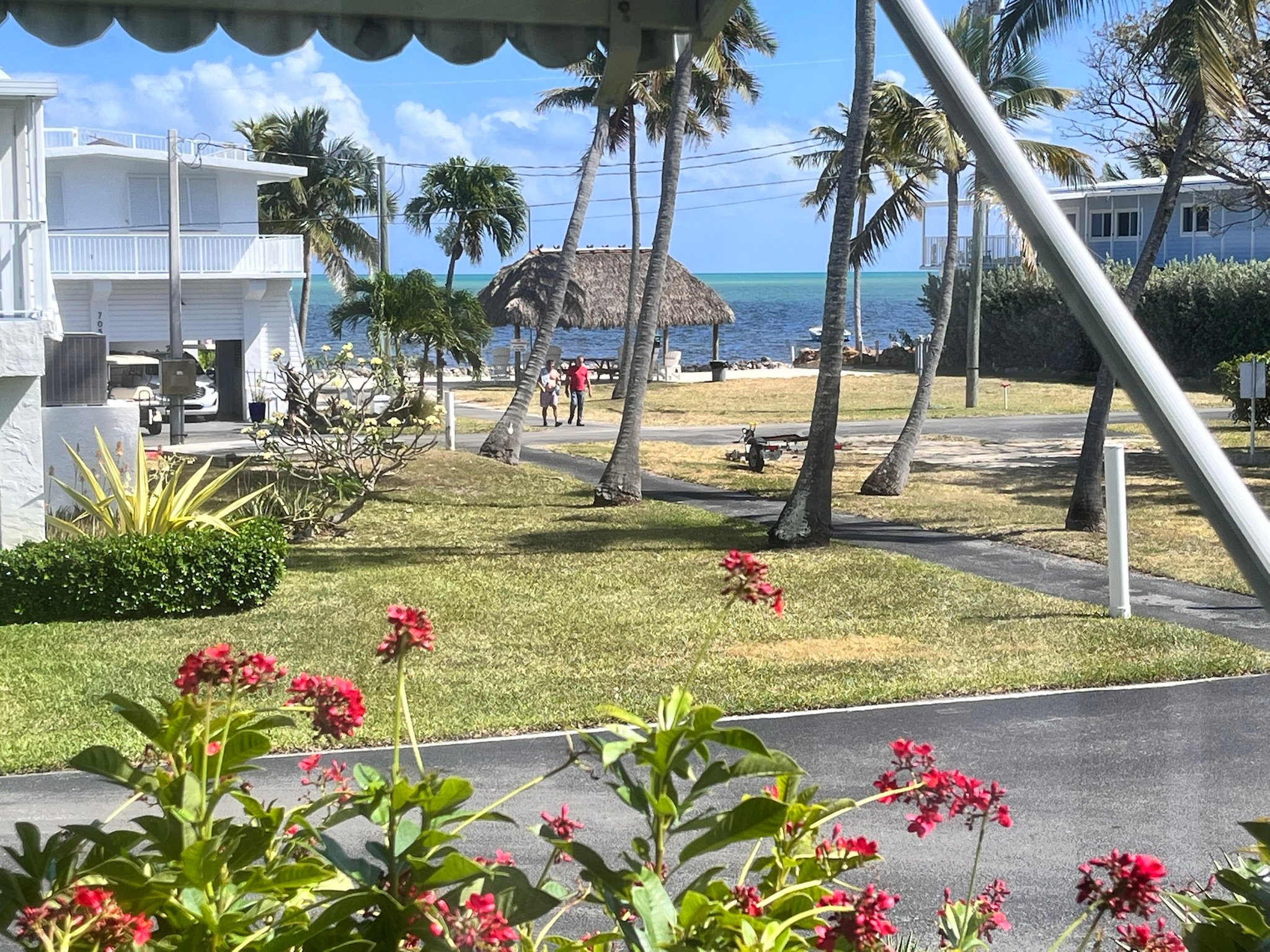 Key Largo House: 618 N Silver Cir