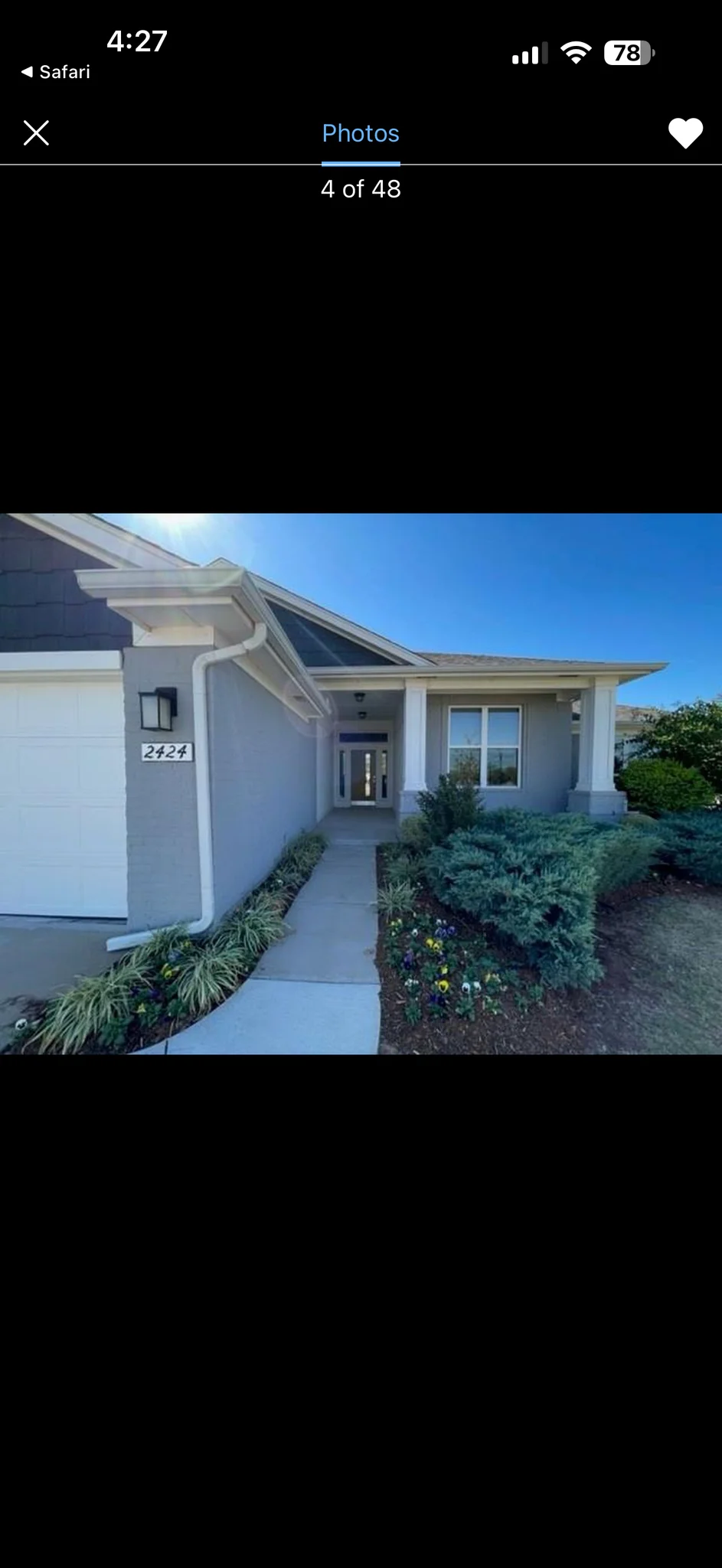 Edmond House: 2424 NW 187th Ter