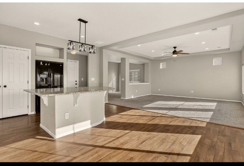 Denver House: 17778 E 44th Ave