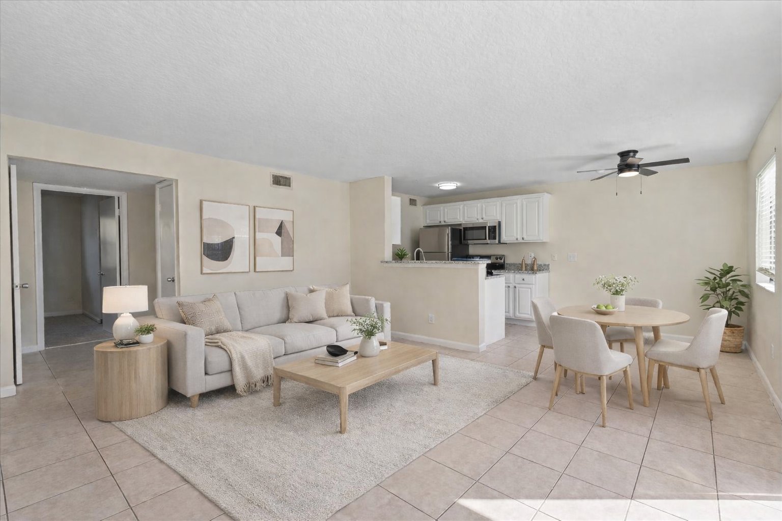 Palm Bay Apartment: 1884 Agora Cir