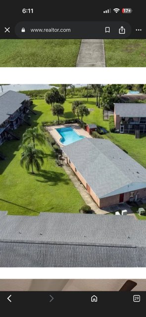 orlando Condo: 1400 holden ave