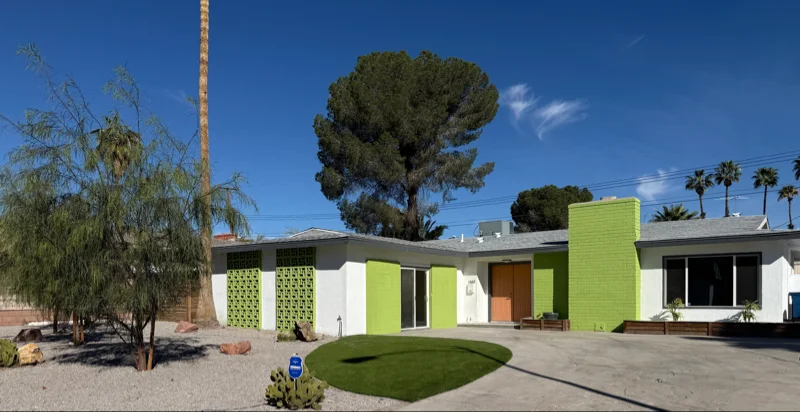 Las Vegas House: 1662 Sombrero Dr