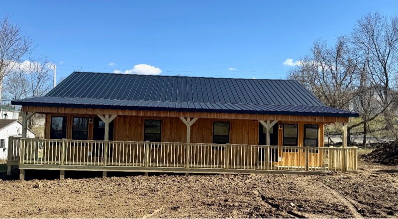 peebles Multiplex: 29616 st rt 41