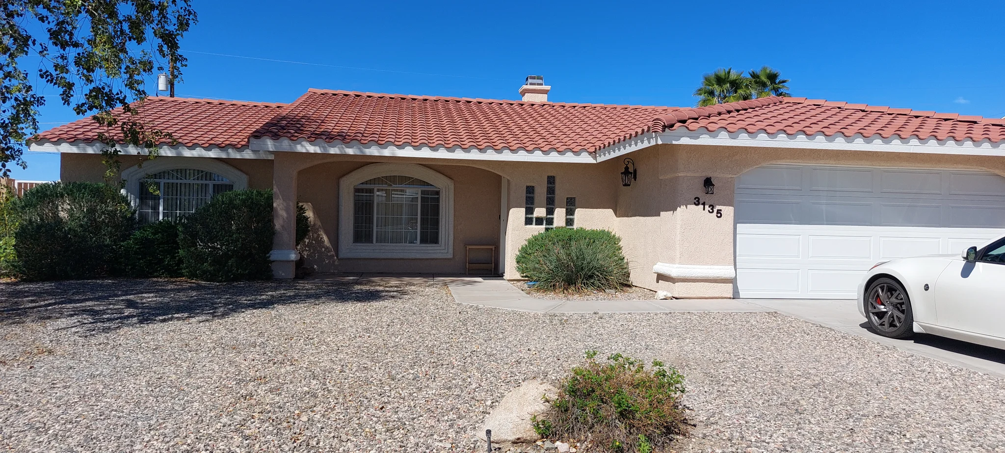 Lake Havasu City House: 3135 Daytona Ave