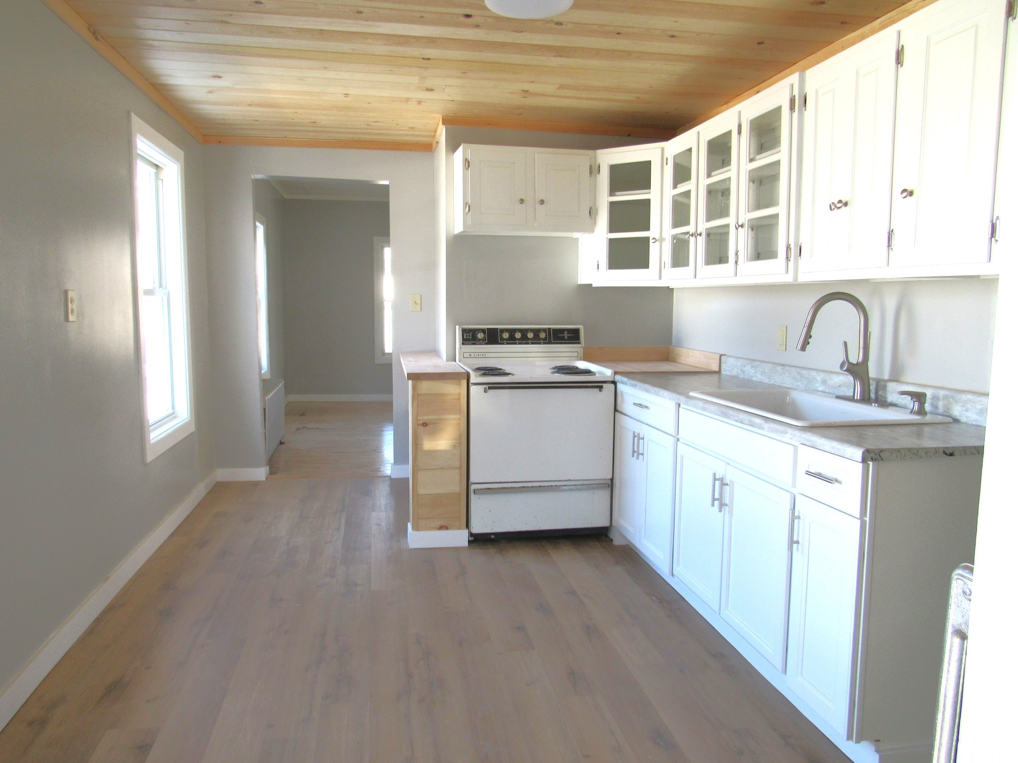 Millinocket Multiplex: 124 Katahdin Ave