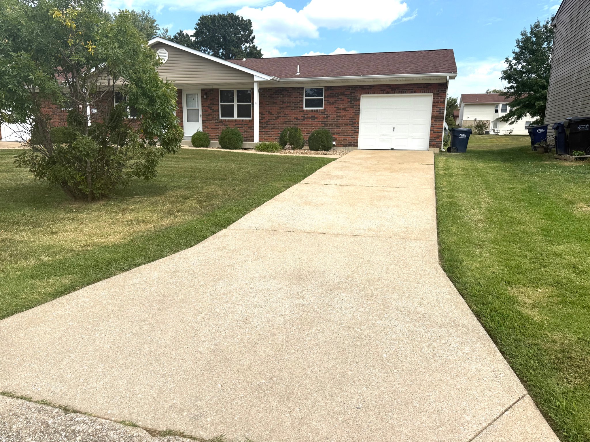 Wentzville Other: 608 A Linda Lane