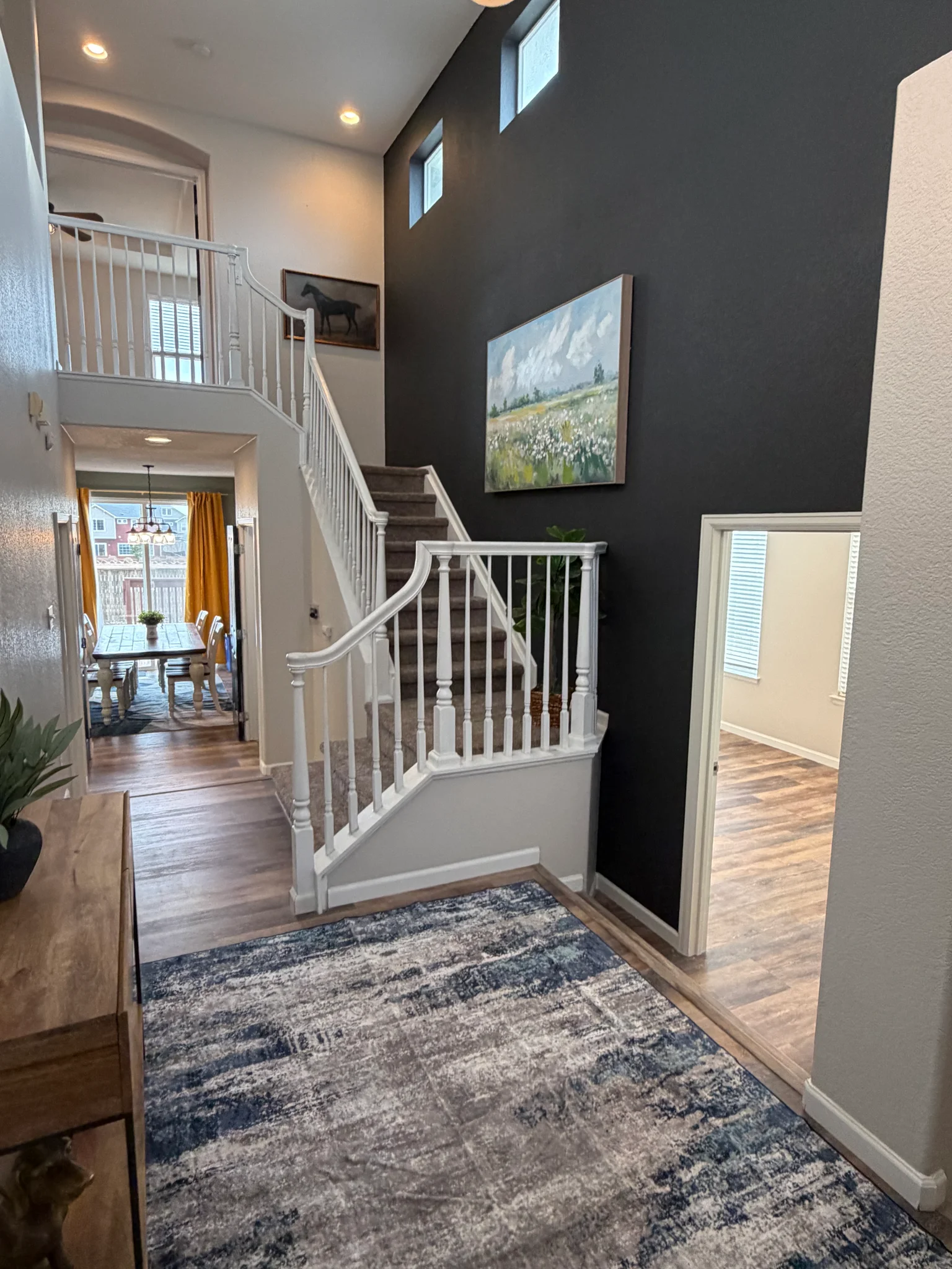 Commerce City House: 17310 E 104th Pl