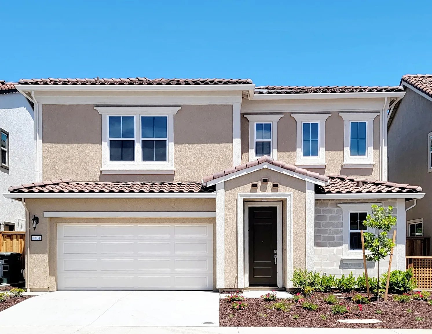 Rocklin House: 4404 Sierra Pine Way