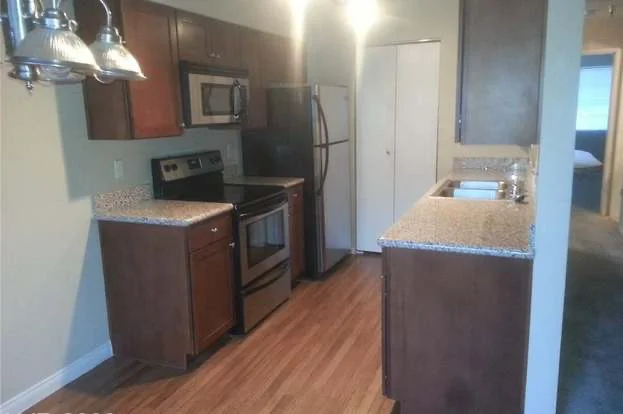 Las Vegas Condo: 2750 S Durango Dr
