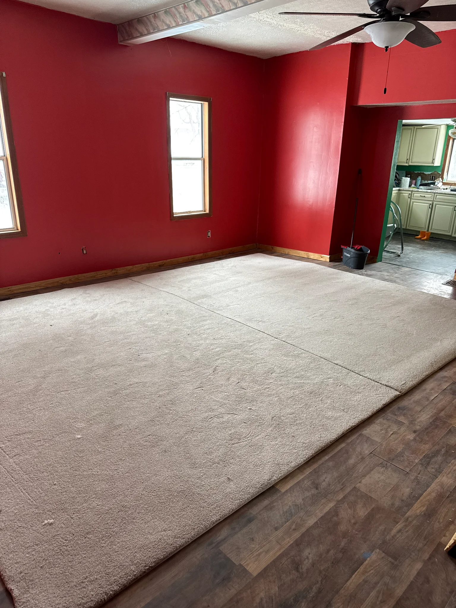 Bellefontaine House: 636 Oakland Ave