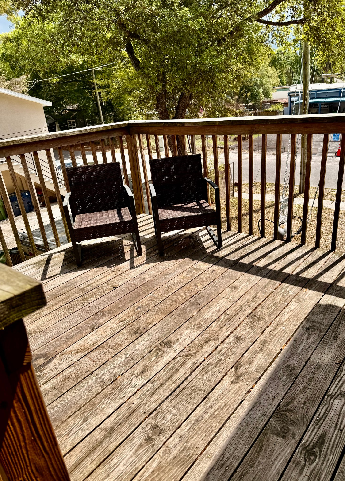 Tampa Apartment: 4201 N Nebraska Ave