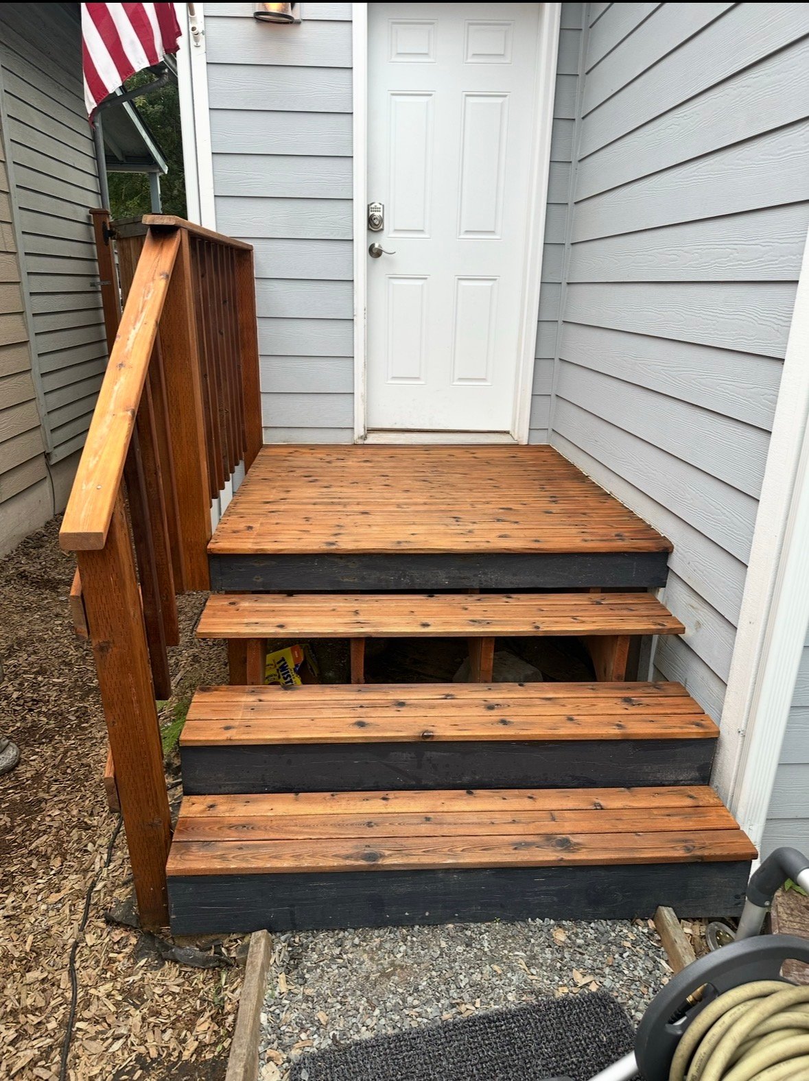 Snohomish Townhome: 311 Lincoln Ave