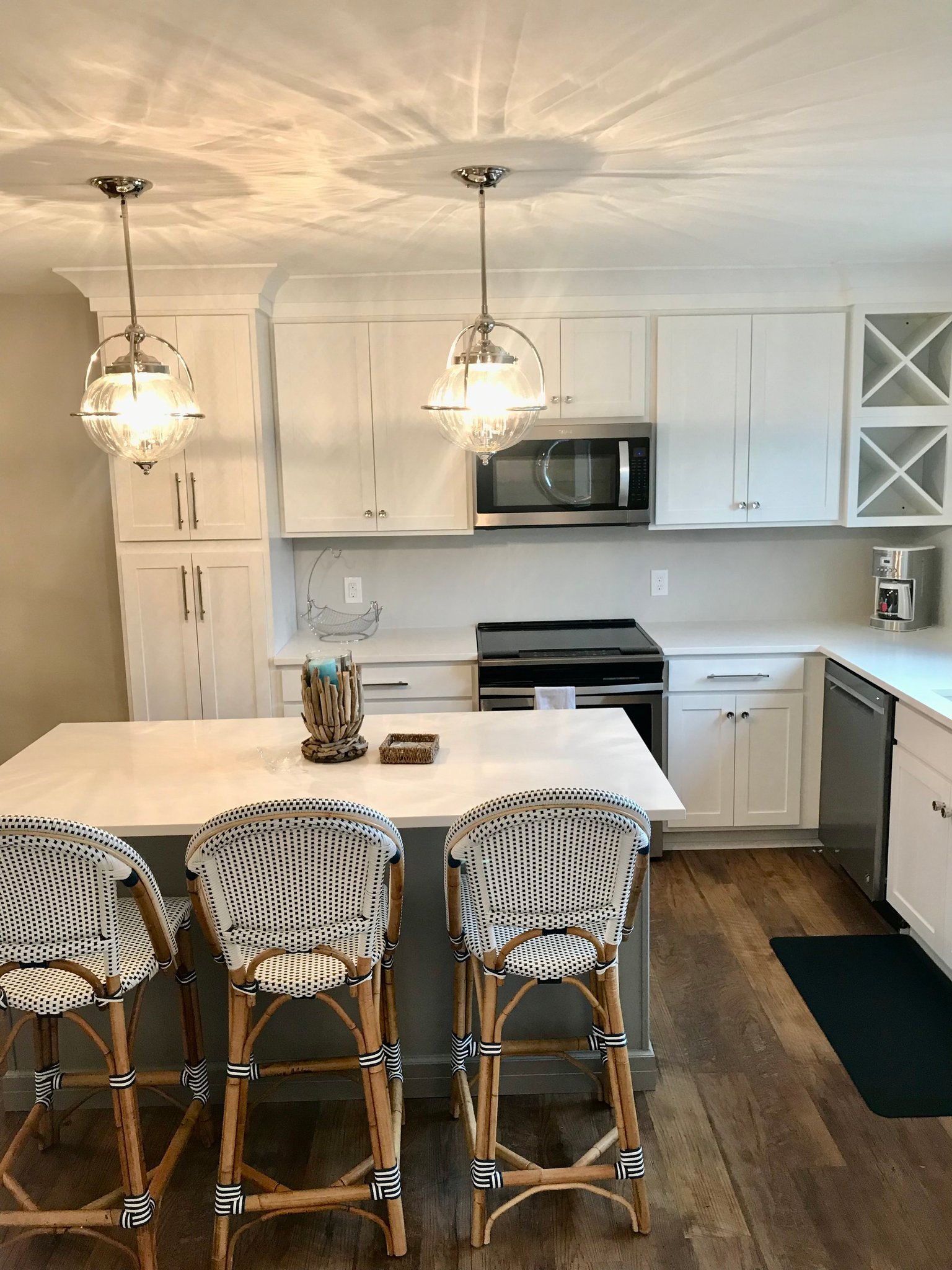 Wildwood Townhome: 96 Seaspray Ct