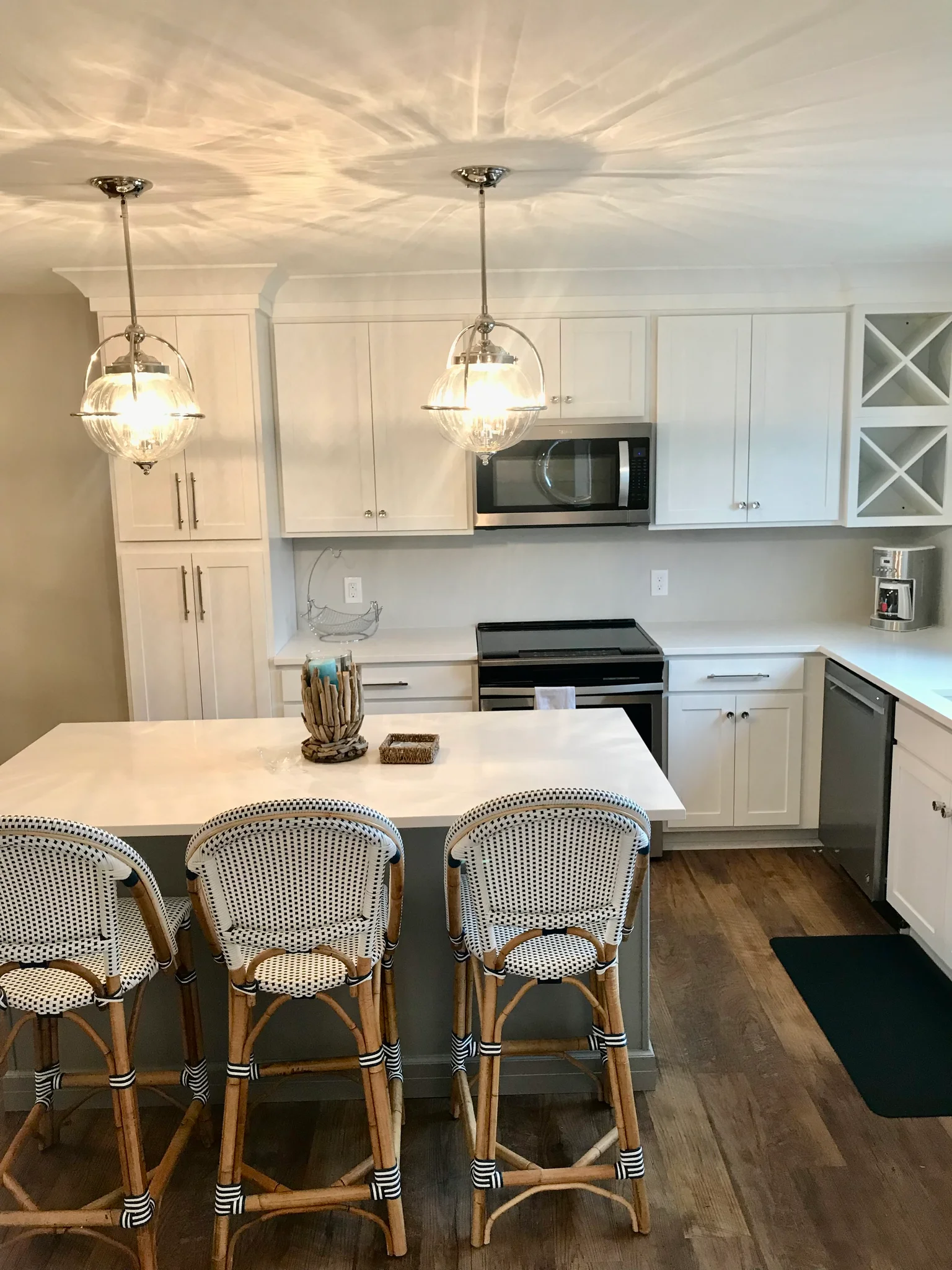 Wildwood Townhome: 96 Seaspray Ct