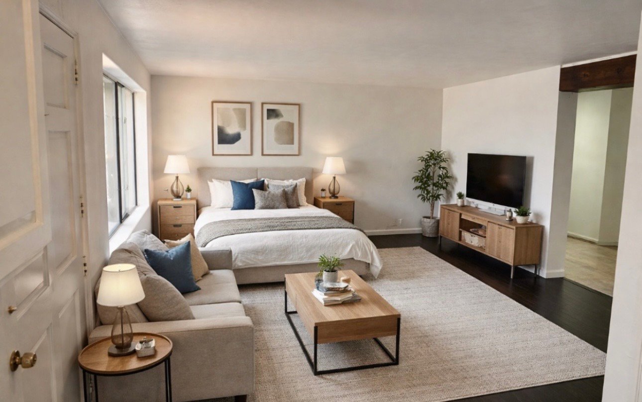 Tucson House: 2528 E. Lee St