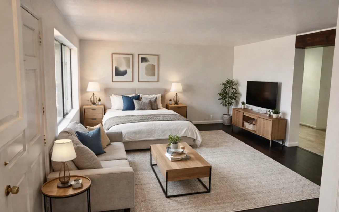 Tucson House: 2528 E. Lee St