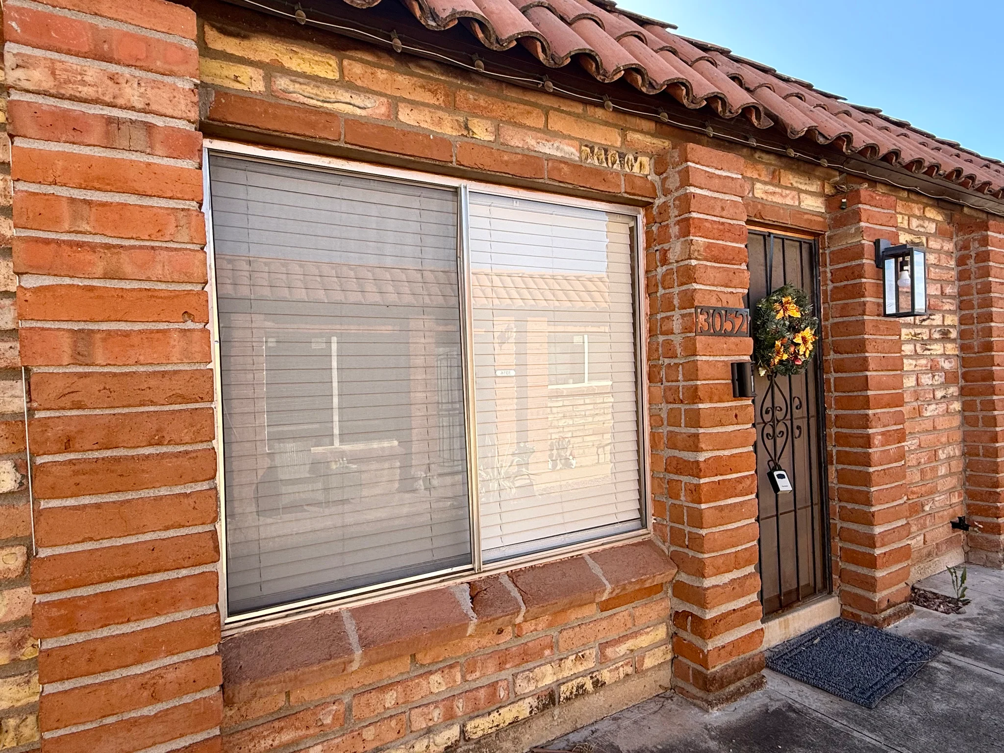 Tucson House: 3052 N Cherry Ave