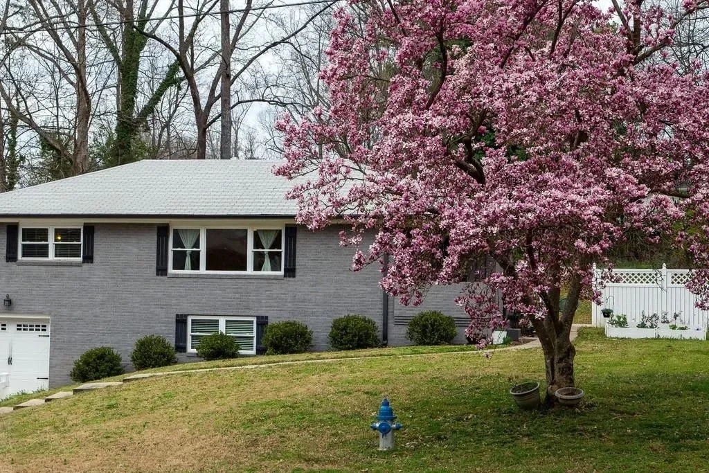 Smyrna House: 831 Parkway Dr SE