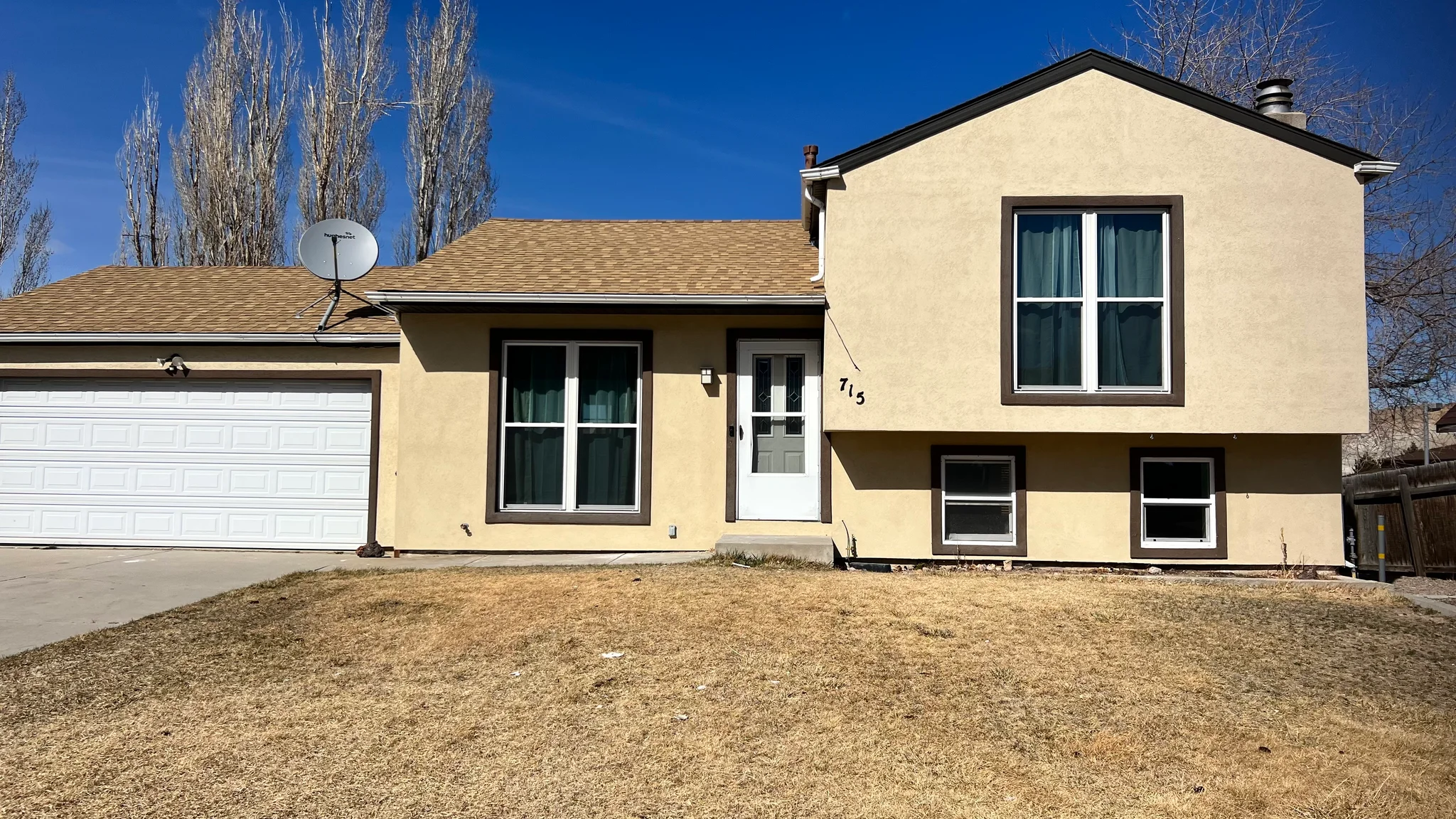 Green River House: 715 Saratoga Drive