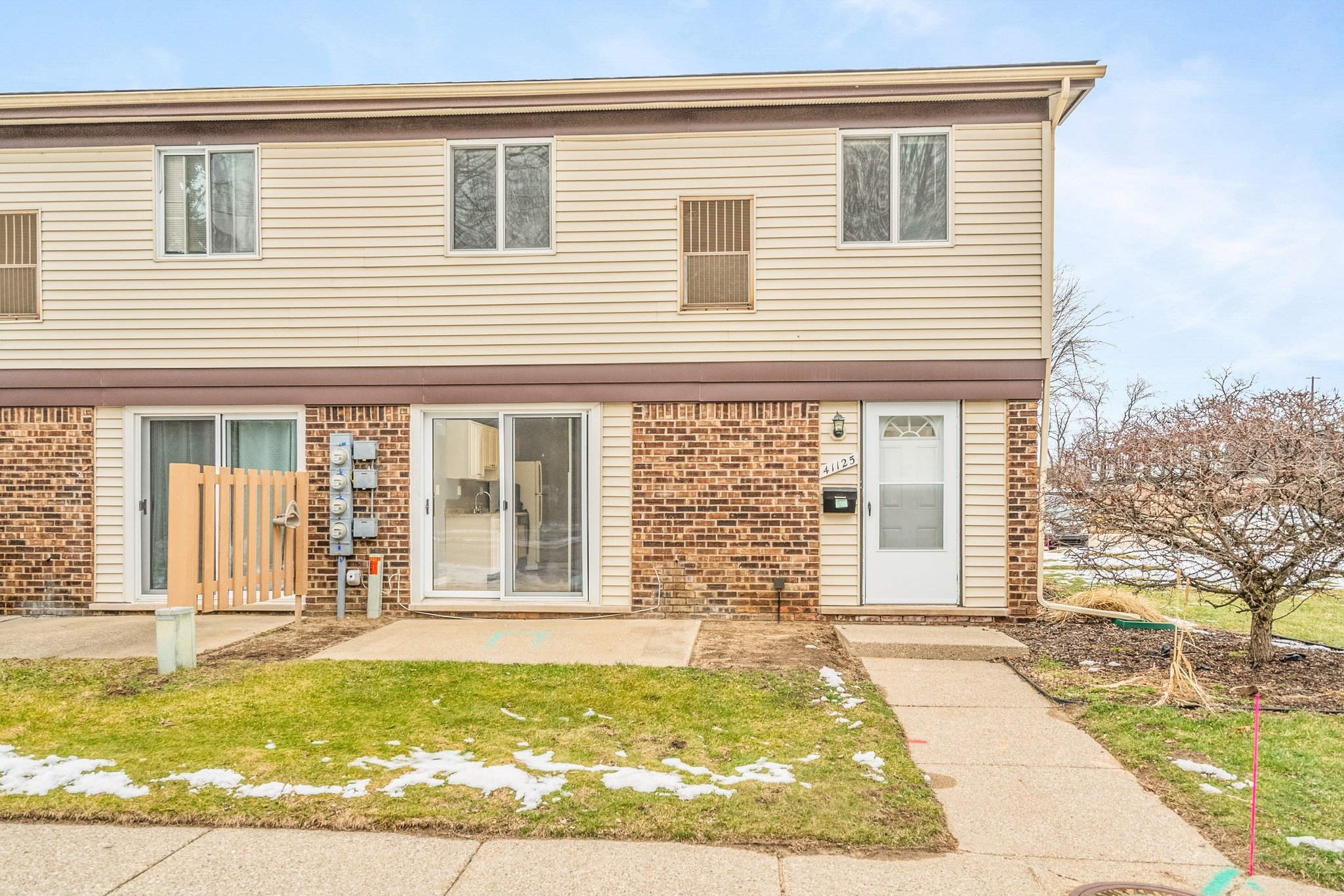 Belleville Condo: 41125 S Woodbury Green Drive